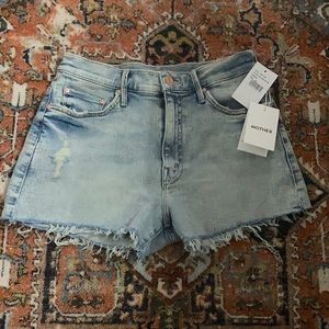 Mother The Easy Does It Short